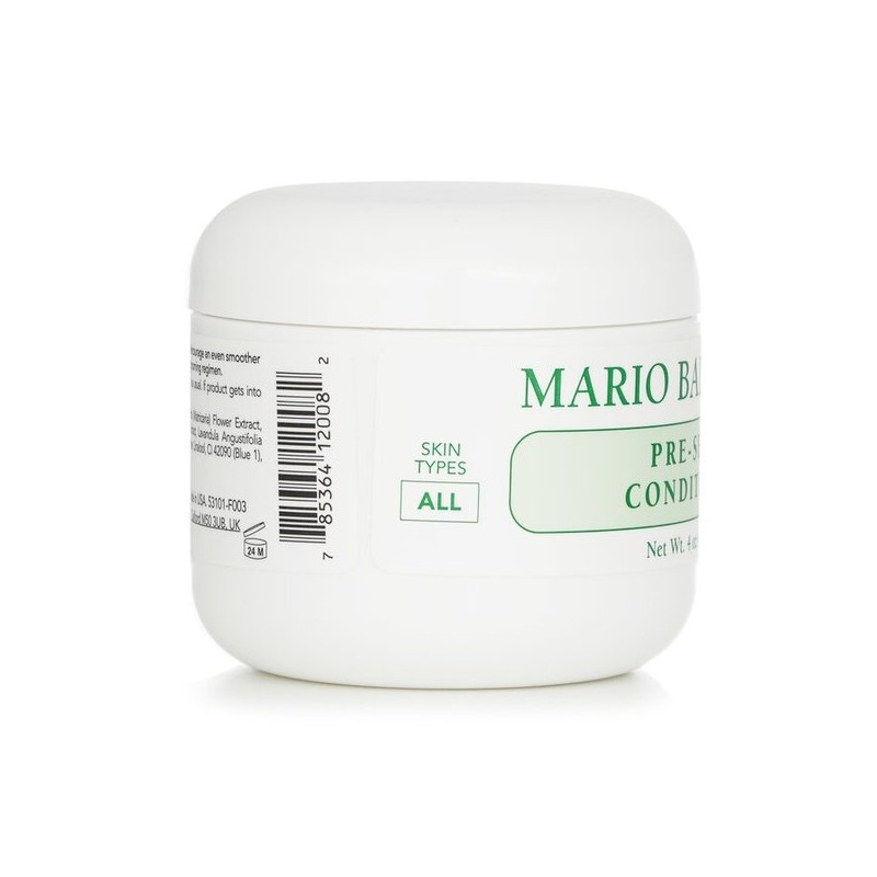 Strawberrynet 마리오 바데스쿠 - 프리 쉐이브 컨디셔너 Mario Badescu -
