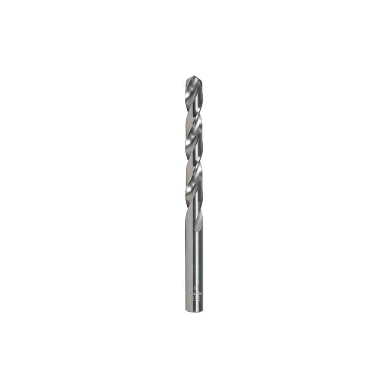 Makita HSS-GS 19 Piece Metal Drill Bit Set 2.5-7mm with