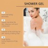 WYOK 2-Pack Persimmon Body Wash - Personal Daily Use &