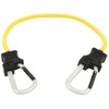 Keeper 06152 24" Carabiner Style Bungee Cord