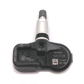 1 Piece 42607-33021 PMV-107J 315MHZ TPMS Tire Pressure Sensor for Toyota Corolla RAV4 Yaris Avalone CT200h RX350 RX450h 4260733021