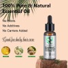Aceite Capilar Romero Anticaída Crecimiento Control Caída 50