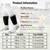 Honeycomb Short Football Shin Guards for Kids Youth Adults, Ankle