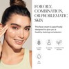 Natura Bissé Stabilizing Oil-Free Gel-Cream, Hydrating & Mattifying for Oily