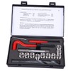 M14x1.5 Thread Repair Kit Thread Sleeve Screw Thread Repairing Kit