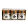 The Tao of Tea Green Tea Sampler, 3-Count Can