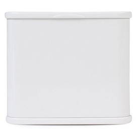 WINDMILL(ウインドミル) 携帯灰皿 ハニカムミニ 5本収納 ホワイト 604-0002