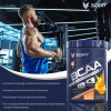 Scifit Aminoácidos Bcaa + Glutamina 420g | Complejo De Iones