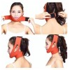 Dtup Kit Reduce Papada Define Mandibula Guasha + Gel +