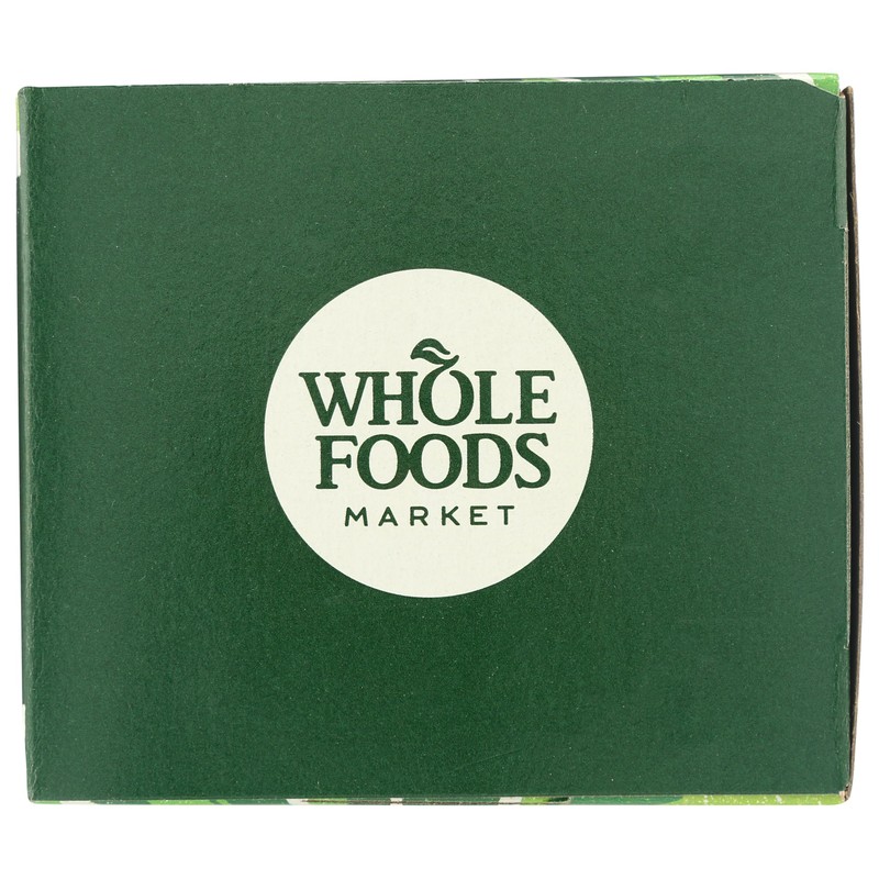 Whole Foods Market, Tea Green Decaf Organic, 20 Count