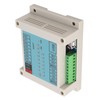 Programmable Logic Controller Industrial PLC Sequential Control Time Relay 12V‑24V