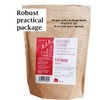 Si Sogno MILANO ground coffee Premium Italian blend, for cafetiere