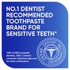 Sensodyne Repair and Protect Whitening Toothpaste,75 ml (Pack of 1)