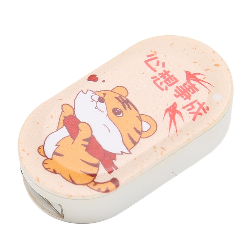 Cartoon U Disk Cute Animal Pattern Anti Electromagnetic Interference USB2.0