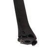 340mm Carbon Seatpost for F10 F12 Ultralight Carbon Fiber Bicycle