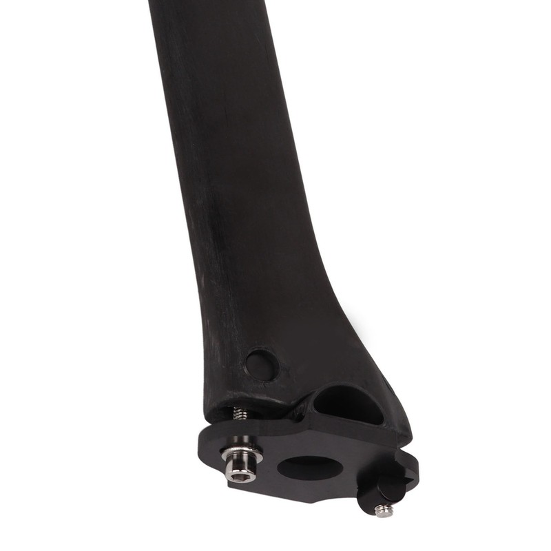 340mm Carbon Seatpost for F10 F12 Ultralight Carbon Fiber Bicycle