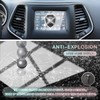 CDEFG for 2019 2020 2021 Cherokee Uconnect Navigation Touchscreen Protector