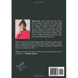  Sippin Life: Juices To Energize Your Soul