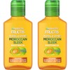 Garnier Hair Care Fructis Sleek & Shine Moroccan Oil Treatment,