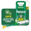 Spruce Weed Killer Spray - Snap & Spray Weed &