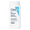 Cerave Gel Ducha Antirrugosidad