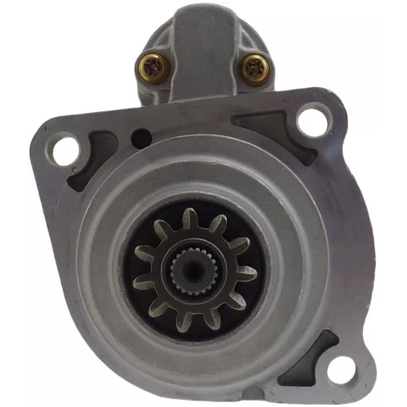 Gladiator New Starter for Bobcat Skid Steer Starter S175 S185