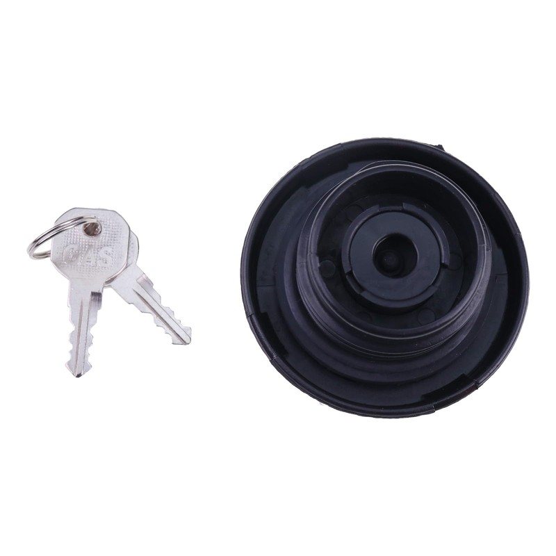 HOLDWELL Fuel Tank Cap 7023550 Compatible with Bobcat Excavators E32