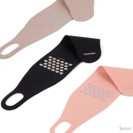 Fitness Accessory, palmokadae Wristadae Wrist Brace for home workouts, training and recovery, portable sports and exercise gear, Korean Import