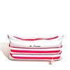 M. Asam Beach Pillow & Bag - Practical 2-in-1 Pillow