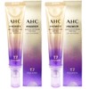 AHC Eye Cream Premier Ampoule Eye Cream for Face Line