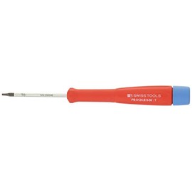 PB Swiss Tools 8124. B6 – 50 Swiss Grip Precision hekusuro-budoraiba-