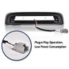 ALLGOOD LED 3rd Third Brake Light, Compatible with Sierra/Silverado 2014-2020,