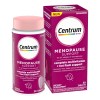 Centrum Apoyo Menopausia Sofocos Tabletas Sabor