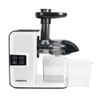 Chef’sChoice Juicer Cold Press Masticating with Quiet Motor Digital Controls