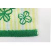 Marushin 4335001800 Face Towel, Bear's School, 13.4 x 31.5 inches