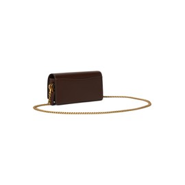 Coach Essential Long Wallet, B4/Maple