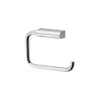 blomus MODO Wall Mounted Toilet Paper Holder - Polished Stainless