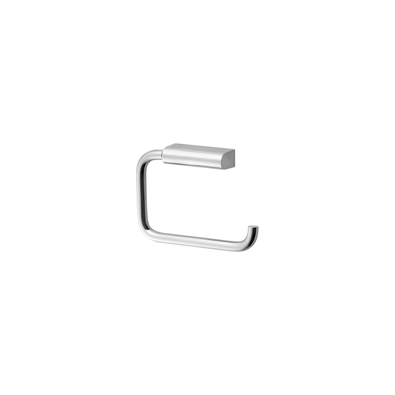 blomus MODO Wall Mounted Toilet Paper Holder - Polished Stainless