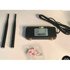 Lorex LWB6801-W Wireless Receiver Replacement for LWB6800, LWB5800, LWB4900, New