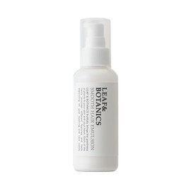 Leaf & Botanics Smooth Hair Emulsion