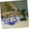 SEWACC Third Hand Soldering Tool with Flexible Arms Non Slip