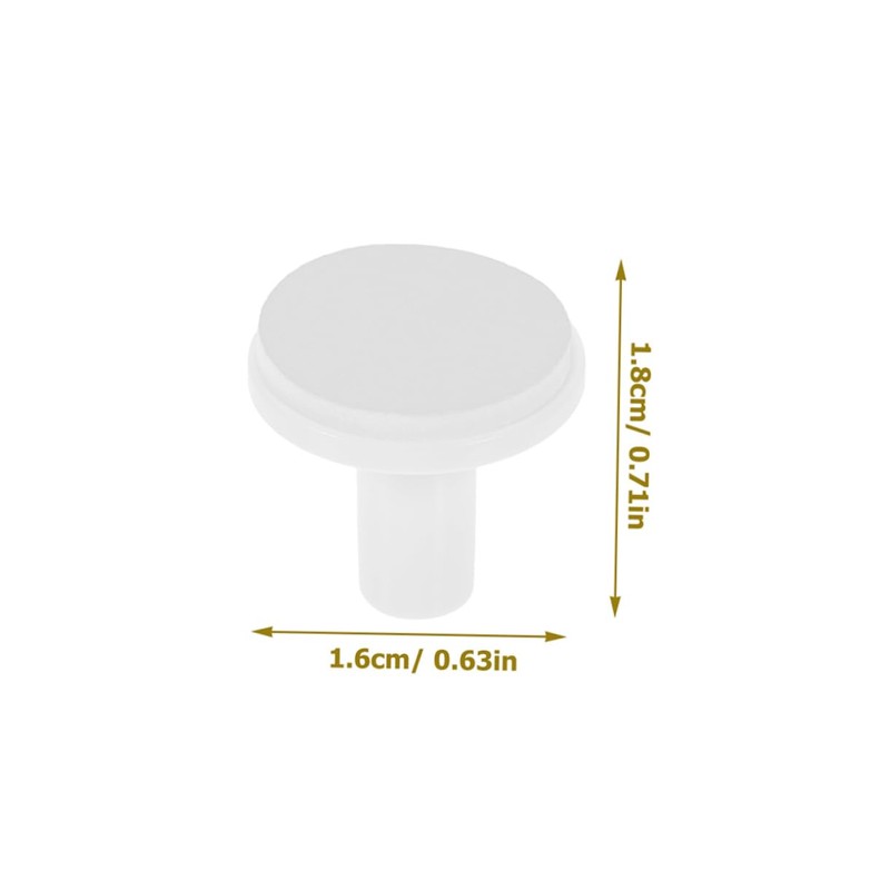 Healeved Manicure Drill Nails Electric Nail File Pads for Trimmer