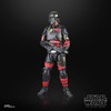 STAR WARS The Black Series Night Trooper, Ahsoka Premium Collectible