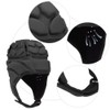 Professional Football Baseball Sports Helmet Rugby Goalie Roller Hat Head