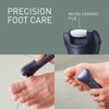 Panasonic ER-CFC1 Multishape Modular Personal Care System, Foot Care Head