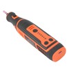 Cordless DC Electric Mill Lithium Rechargeable Mini Cordless Drill Grinder