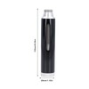 Handheld Car Ashtray Windproof Leakproof Large Capacity Portable Ashtray with