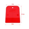 APP STS Plastic Spatula, Perfect Accessory for Body Spatula, Spatula,