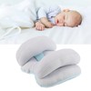 Baby Neck Support Pillow Soft Infant Car Head Support Pillow