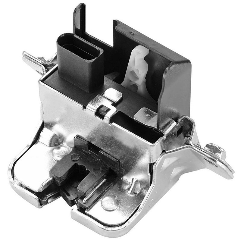 Boot Lock Door Lock, Tailgate Lock, Tailgate Lock Actuator for